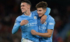 Nhận định bóng đá Red Star Belgrade vs Man City: Toàn thắng vòng bảng