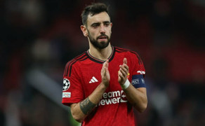 Thua Bayern Munich, Man Utd bị loại khỏi Cúp C1