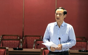 Đề nghị Thành ủy Hà Nội chỉ đạo xử lý các vụ việc khiếu nại, tố cáo phức tạp