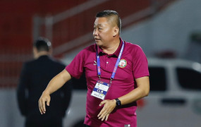 Khiêu khích CLB Thanh Hoá, phó đoàn đội Bình Định bị phạt nặng