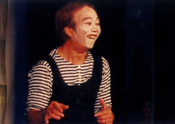 Nghệ sĩ kịch câm hàng đầu Việt Nam qua đời