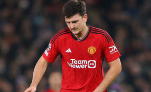 Bị đá bay khỏi cúp châu Âu, Man Utd đối mặt thảm cảnh trước đại chiến Liverpool