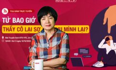 'Mỗi ngày đến trường, giáo viên không mong vui chỉ mong an toàn'