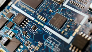 Samsung và ASML hình thành liên minh bán dẫn