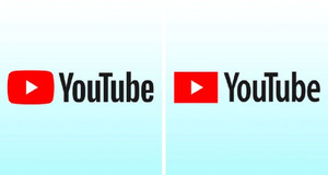 Kiểm tra xem trí nhớ của bạn tốt đến mức nào: Đâu là logo chuẩn của Youtube?