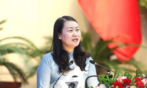 ‘Ký gửi, ký chờ’ nhà đất làm méo mó thị trường bất động sản