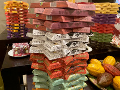 Chủ tịch HĐQT Vinacacao: Ở Việt Nam, chocolate vẫn là món ăn của người giàu