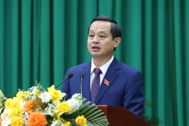 Chủ tịch HĐND tỉnh Thái Nguyên: Năng lực nội tại của các doanh nghiệp còn thấp