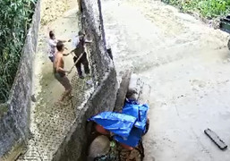 Giải quyết mâu thuẫn bằng dao, một người tử vong