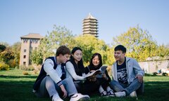 Nên chọn ngành nào khi đi du học Trung Quốc?