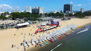 Ngành du lịch Bình Định bước ra khỏi khủng hoảng thế nào?