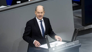 Thủ tướng Scholz: Đức có thể ban bố tình trạng khẩn cấp đối với Ukraine 