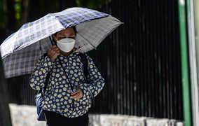 Dự báo thời tiết ngày 15/12: Miền Bắc nắng nóng, có nơi trên 30 độ C