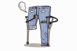 'Cái quần què' là gì?