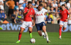 Lịch thể thao mới nhất hôm nay 15/12 và rạng sáng 16/12