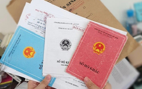 Không cần xuất trình sổ hộ khẩu khi thực hiện TTHC thuộc thẩm quyền ngành BHXH