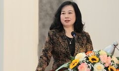 Công tác phòng, chống tác hại thuốc lá vẫn còn nhiều khó khăn