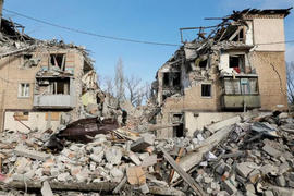 Mỹ nói xung đột Ukraine gây thiệt hại cho kinh tế Nga