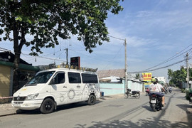 TP.HCM: Điều tra cái chết của chủ dãy trọ ở TP Thủ Đức