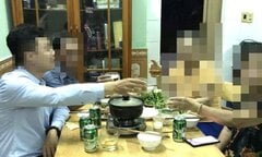 Trắng tay sau gửi tiền vào công ty tài chính: Nạn nhân kể về chiêu huy động vốn