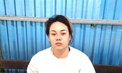 Cô gái chuyên lừa bạn trai mới quen vào khách sạn 'vui vẻ' rồi trộm tài sản