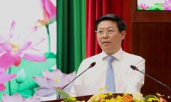 Triển khai thực hiện các hệ giá trị và chuẩn mực con người Việt Nam