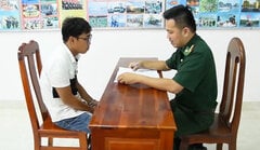 Hành trình truy bắt 6 kẻ buôn người qua biên giới (phần cuối)