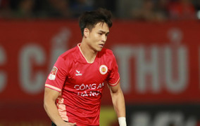 Xem trực tiếp bóng đá CLB Công an Hà Nội vs Quảng Nam hôm nay 15/12 kênh nào?