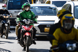 Dự báo thời tiết TP.HCM hôm nay 16/12: Cả ngày và đêm đều không mưa 