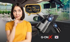 Chọn camera hành trình thế nào cho đúng?