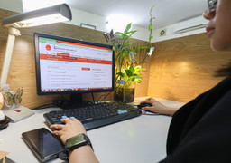 Yếu tố giúp Bộ Giao thông và Vận tải dẫn đầu cổng Dịch vụ công trực tuyến