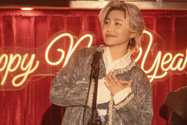 Vicky Nhung bày cách 'tìm người yêu' trước thềm Giáng sinh