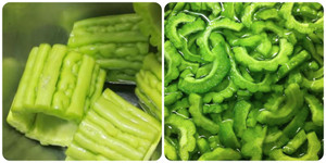 Điều gì xảy ra nếu bạn thường xuyên ăn mướp đắng?