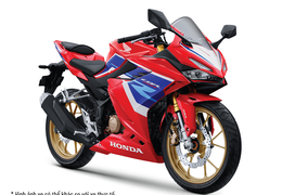 Bảng giá xe CBR150R mới nhất tháng 12/2023