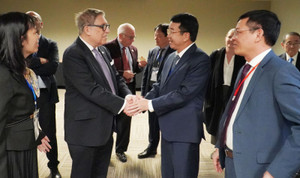 Thái Nguyên kỳ vọng đón sóng đầu tư lớn từ Hoa Kỳ