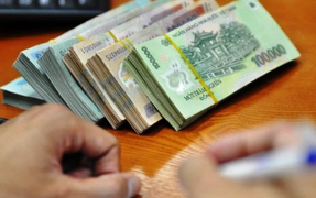 Người có lương hưu cao nhất sẽ nhận khoảng 280 triệu khi gộp 2 tháng trước Tết