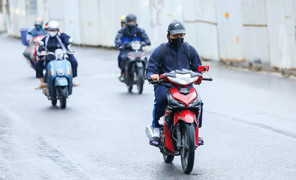 Dự báo thời tiết ngày 16/12: Miền Bắc nhiệt độ giảm sâu, trời chuyển mưa rét