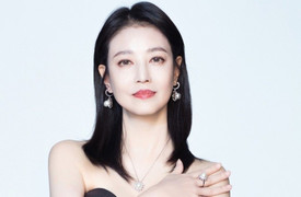 Công bố hình ảnh 'Chu Chỉ Nhược' Châu Hải My trước khi mất