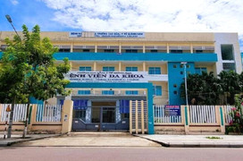 Trường CĐ Y tế Quảng Nam nợ lương 6 tháng, 17 giảng viên ngừng việc tập thể