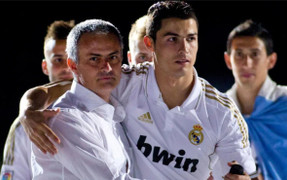 Mourinho loại hết dàn sao Man Utd khỏi đội hình ưa thích