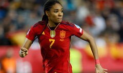 Tuyển bóng đá nữ Tây Ban Nha lần đầu đứng số 1, Việt Nam tụt 3 bậc trên BXH FIFA