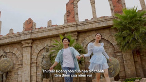 Hàng loạt 'bom tấn' đổ bộ Nam đảo Phú Quốc cuối năm nay