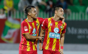 Xem trực tiếp bóng đá Thanh Hoá vs TP.HCM hôm nay 16/12 trên kênh nào?