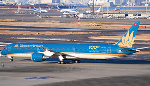 CEO Vietnam Airlines: Sẽ thuê 4 máy bay trong cao điểm Tết