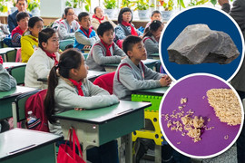 Bài giảng chống nạn bắt nạt học đường của cô giáo được cộng đồng mạng khen ngợi