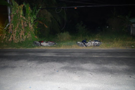 Điều tra vụ ẩu đả khiến 1 người chết, 1 người bị thương nặng ở Tiền Giang