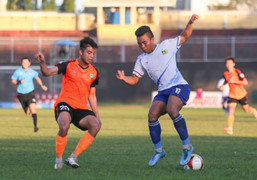 Bảng xếp hạng giải Hạng Nhất Quốc gia 2023/24 vòng 7