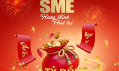 VietinBank ưu đãi lớn cho doanh nghiệp SME gửi tiền và mua bán ngoại tệ