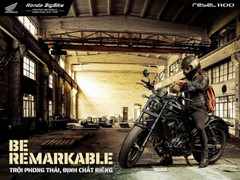 Bảng giá xe Rebel 1100 2023 mới nhất tháng 12/2023