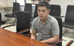 Lừa bán xe máy giá rẻ qua mạng, nam thanh niên chiếm đoạt hơn 600 triệu đồng